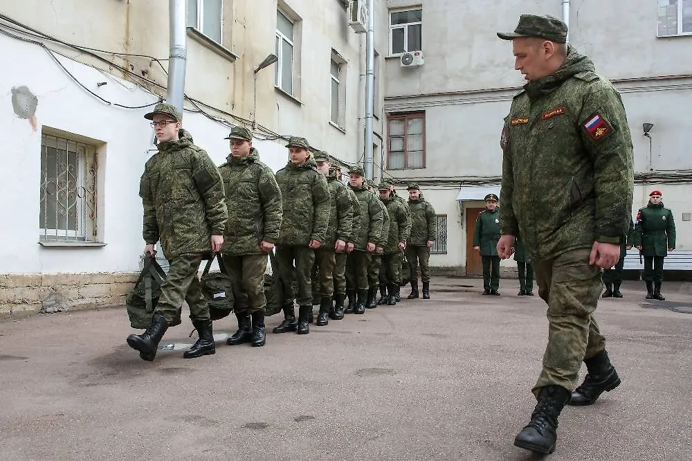 Обложка © ТАСС / Петр Ковалев