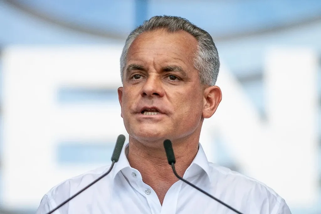 Владимир Плахотнюк. Обложка © ТАСС / Вадим Денисов