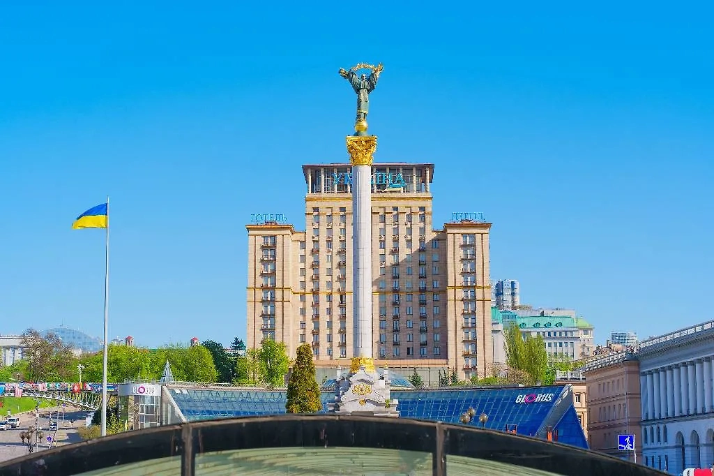 Обложка © Shutterstock / FOTODOM / Chizhevskaya Ekaterina