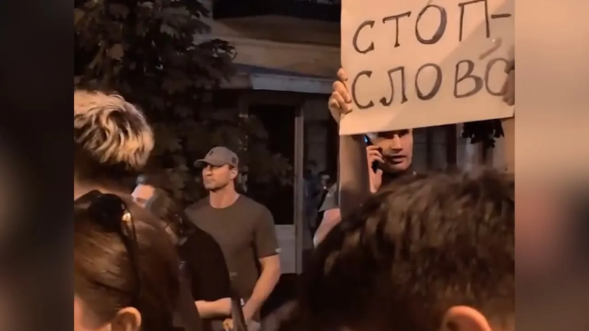 Владимир и Виталий Кличко. Обложка © Telegram / Политика Страны