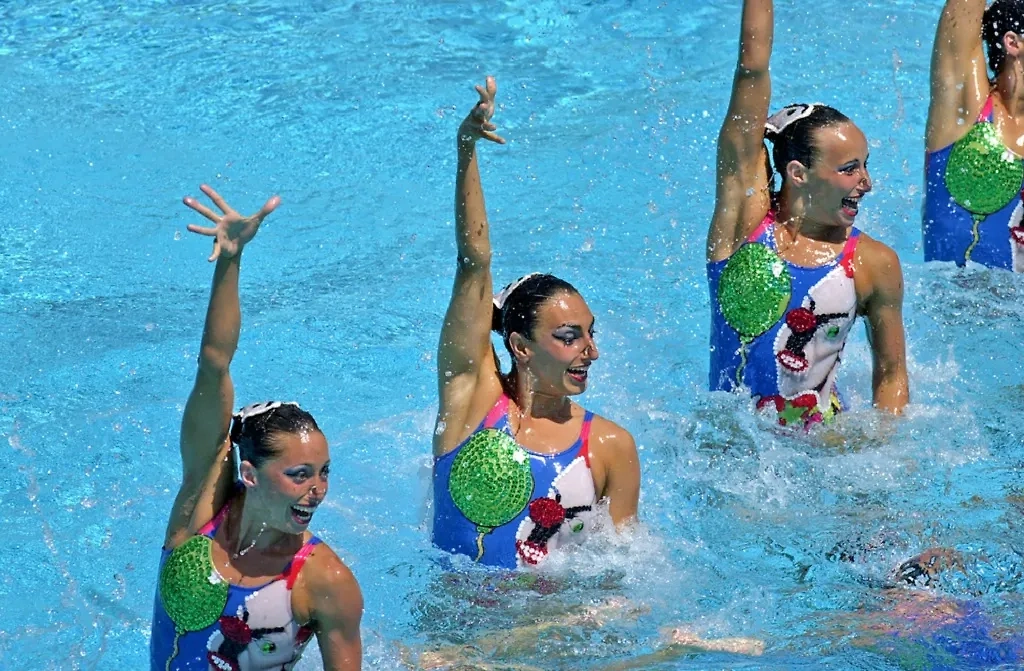 Обложка © Shutterstock / FOTODOM / Paolo Bona