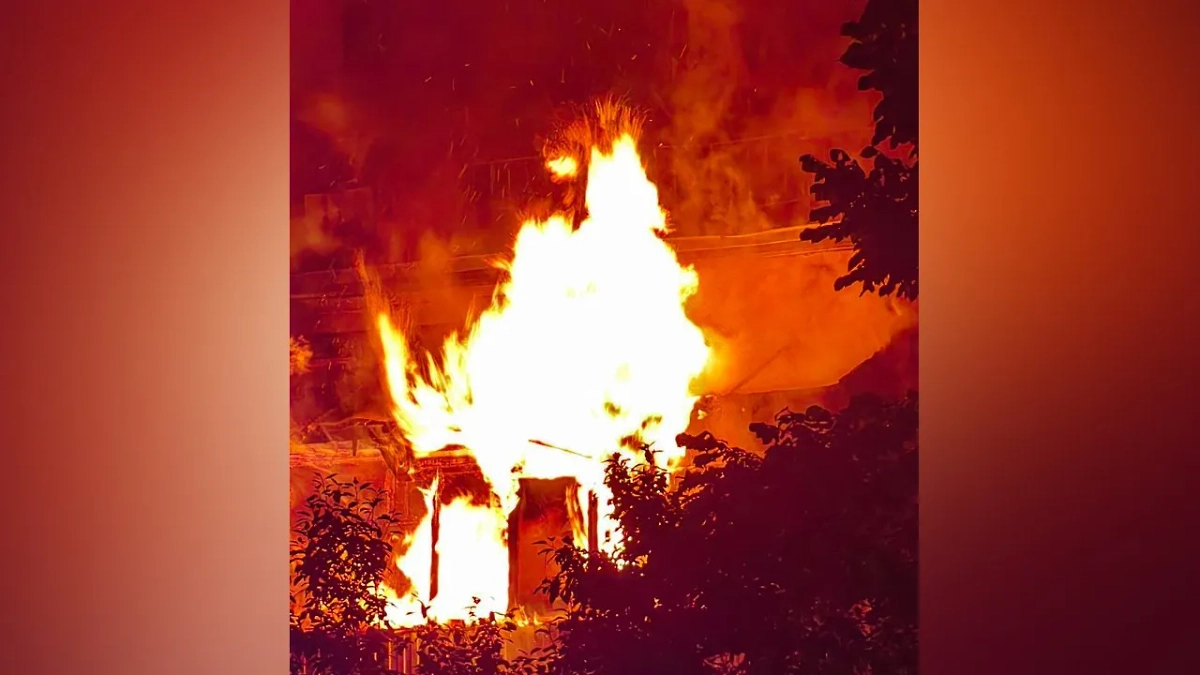 Обложка © Telegram / SHOT