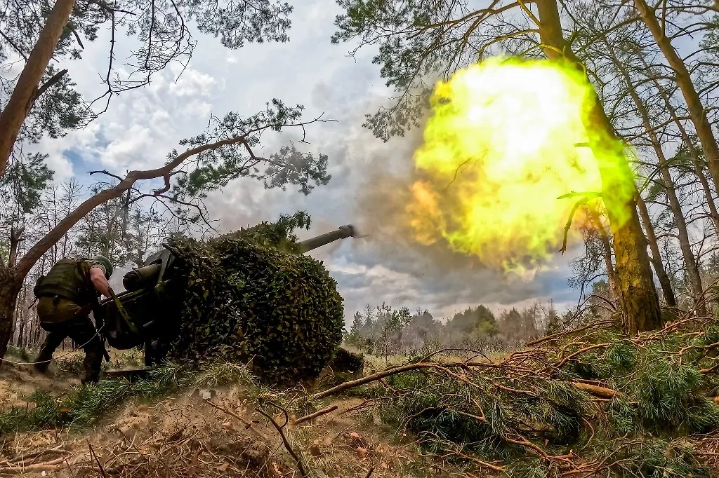 Обложка © ТАСС / Алексей Коновалов