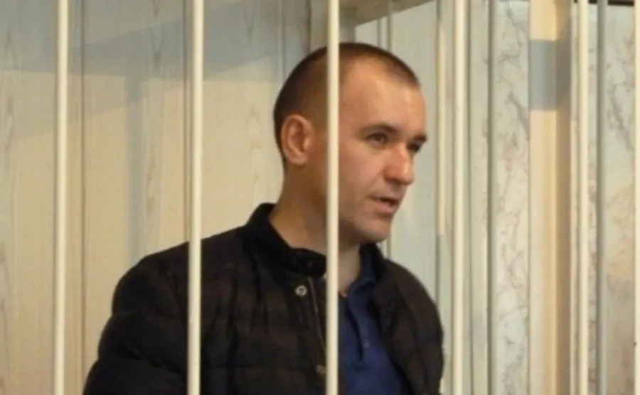 Обложка © СУ СКР по Омской области