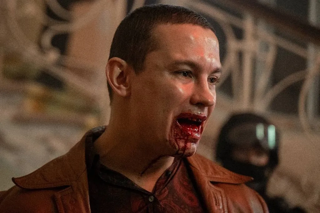 Обложка © Кинопоиск/ Кадр из сериала «Метод 3», режиссёр Юрий Быков, сценарист Александр Матвеев. 