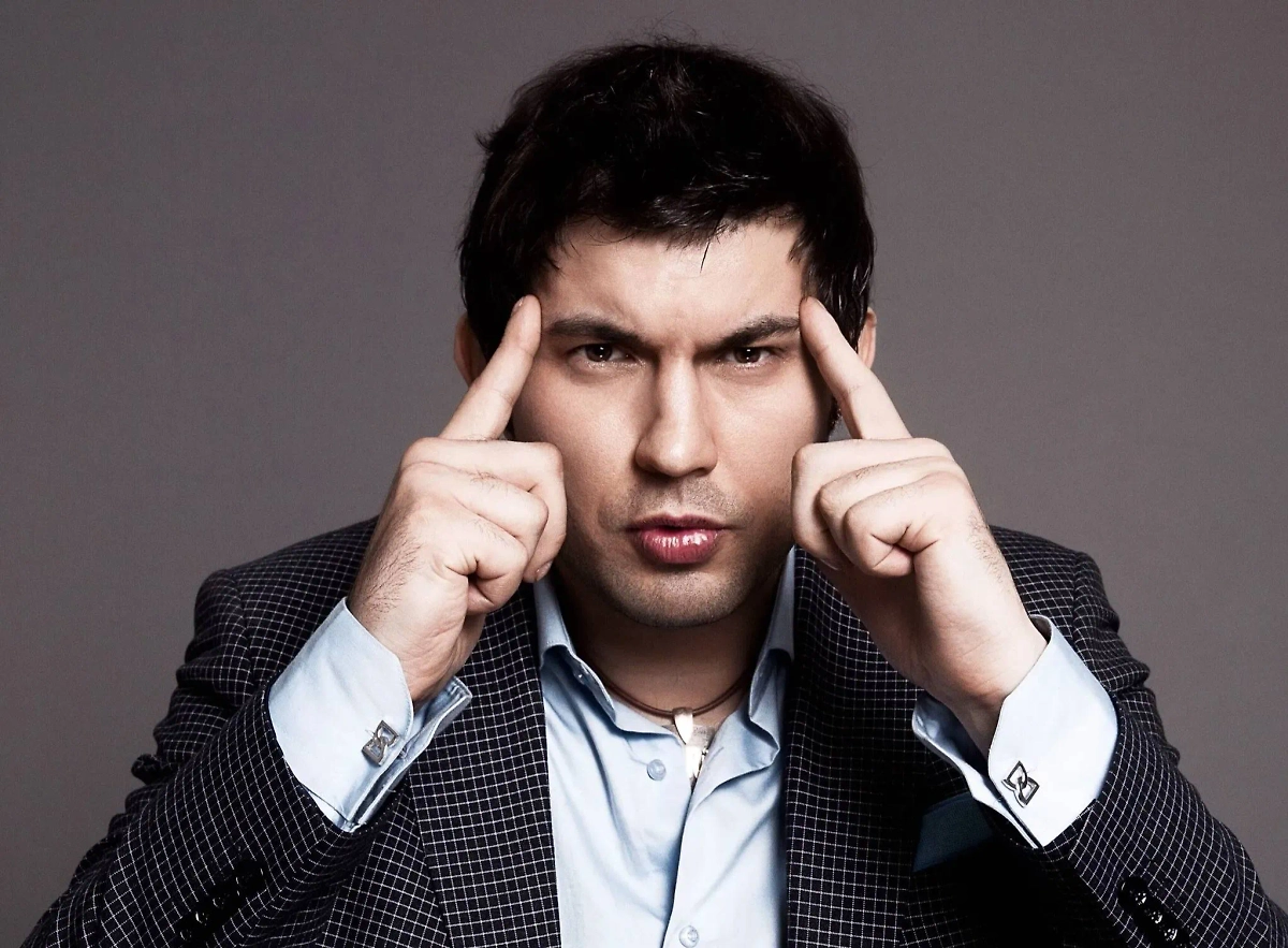 Обложка © VK/Бари Алибасов