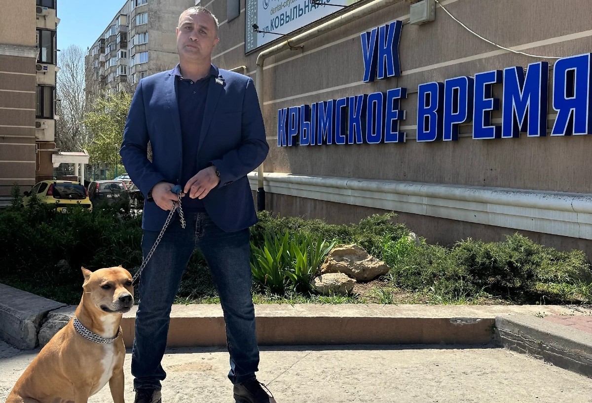 Обложка © VK / Станислав Каневский