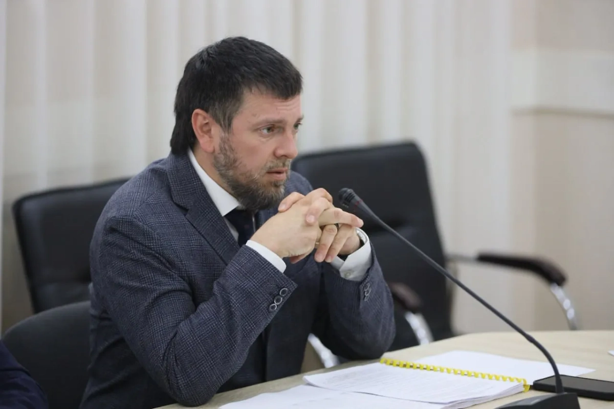 Алексей Гончаров. Обложка © 75.ru