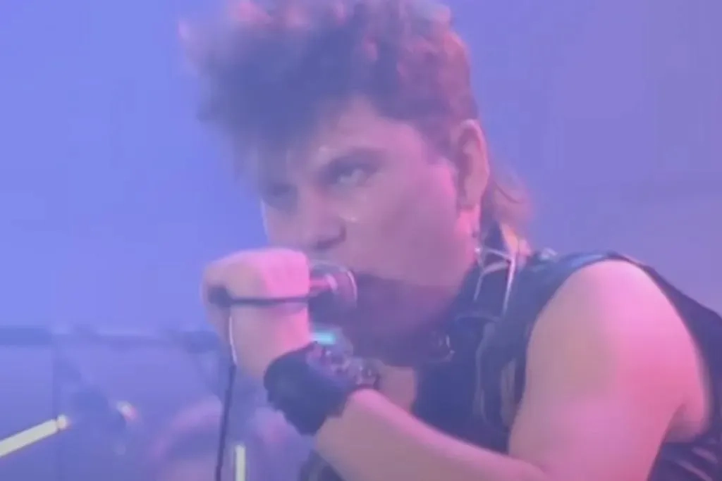 Обложка  © Youtube / Программа "А". Архив Сергея Антипова 