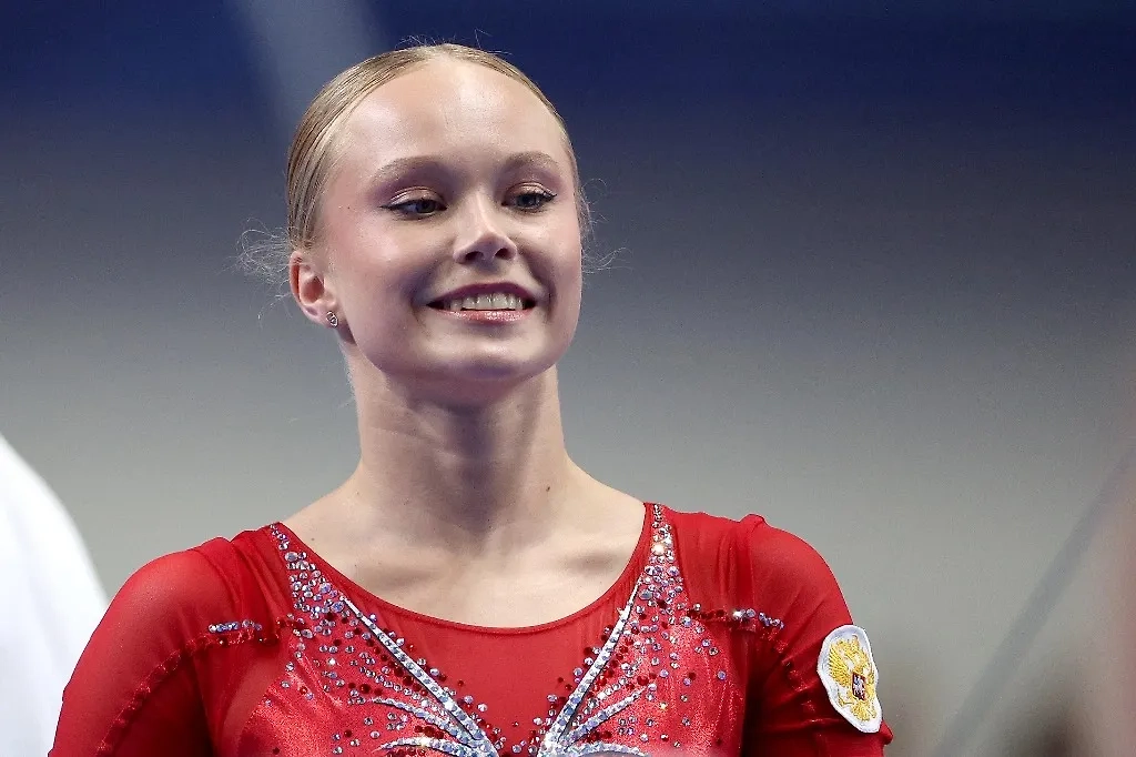 Обложка © ТАСС / Егор Алеев