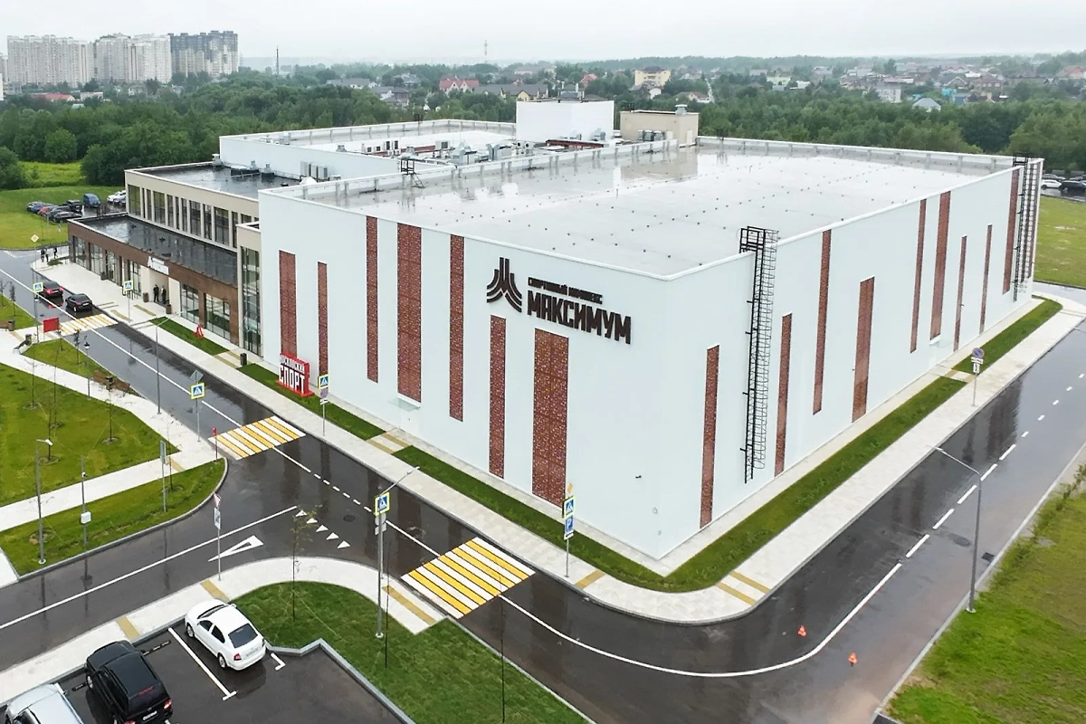 Обложка © Пресс-служба мэра и Правительства Москвы