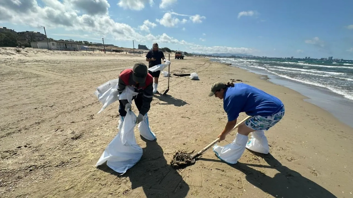 Обложка © VK / Оперативный штаб — Краснодарский край