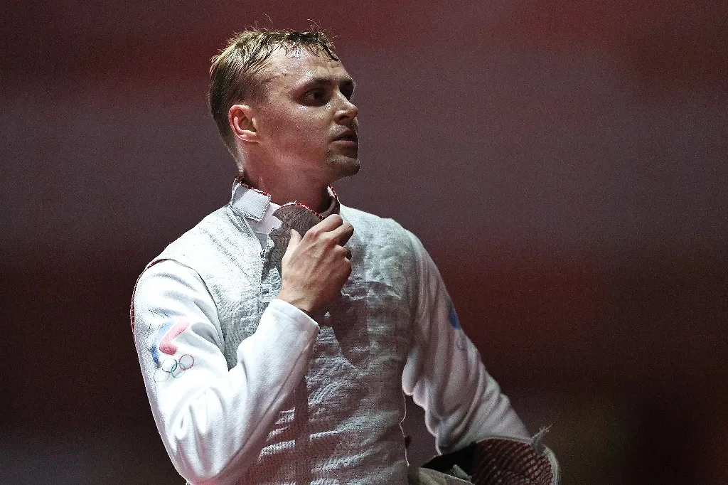 Кирилл Бородачёв. Обложка © ТАСС / Софья Сандурская