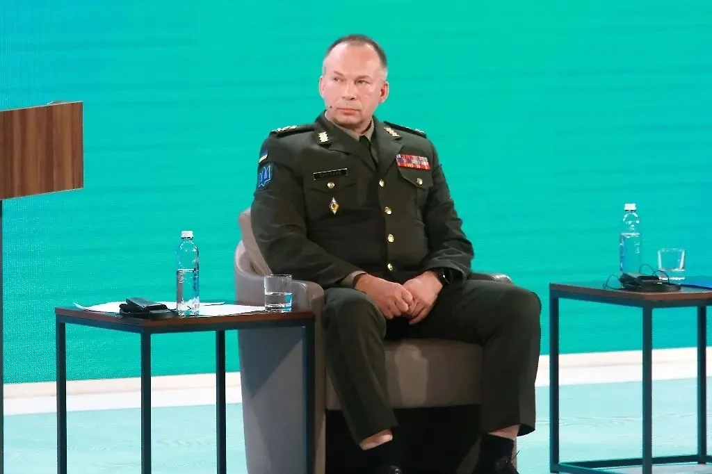 Обложка © ТАСС / Zuma