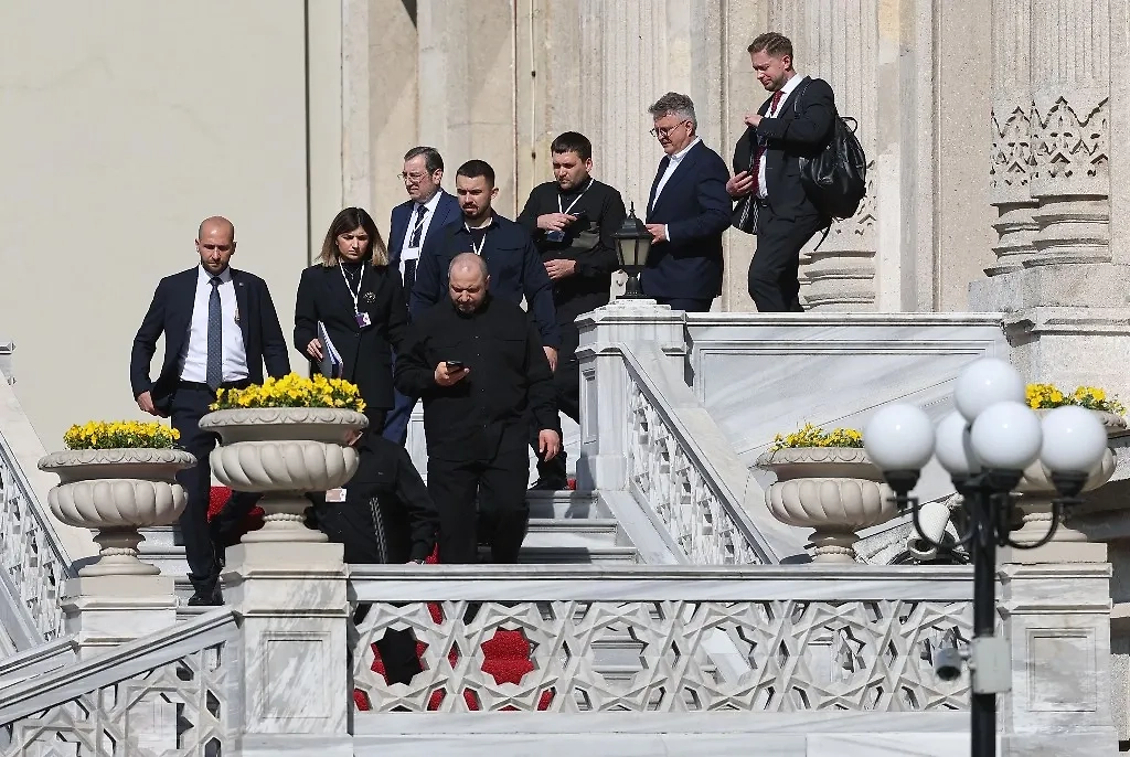 Обложка © ТАСС / EPA