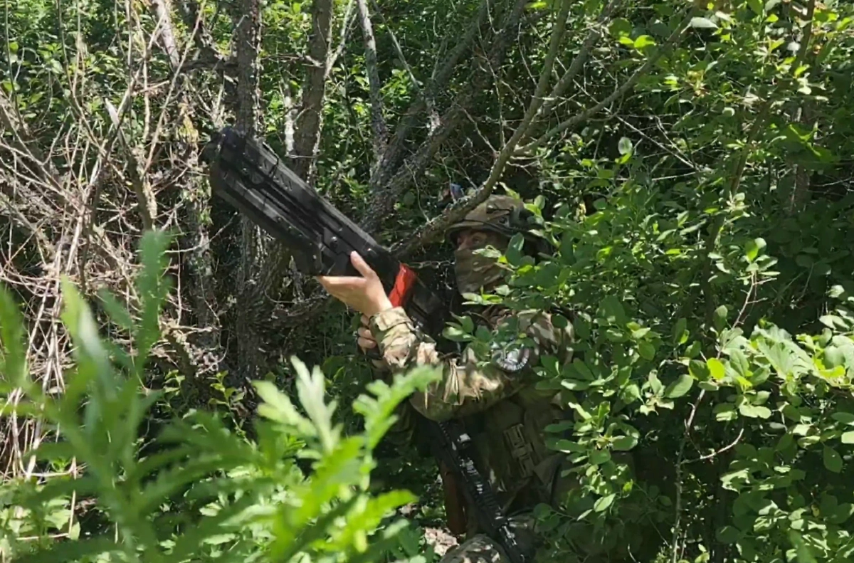 Обложка © Минобороны РФ