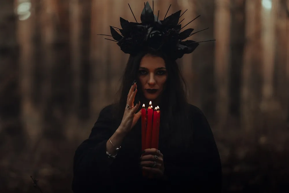 Обложка © Shutterstock / FOTODOM / alexkoral