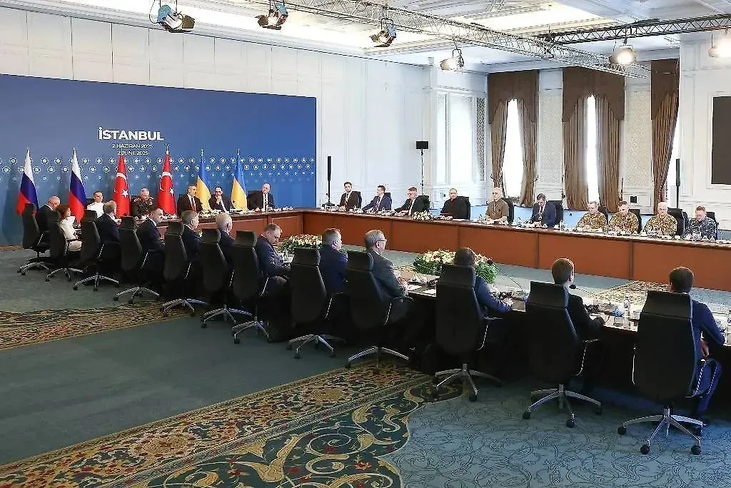 Обложка © ТАСС / Александр Рюмин