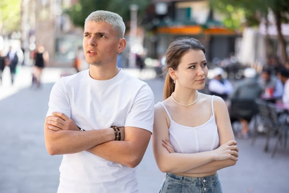 Мужчины, которые испортят любое путешествие: топ проблемных типов. Фото © Shutterstock / FOTODOM / BearFotos