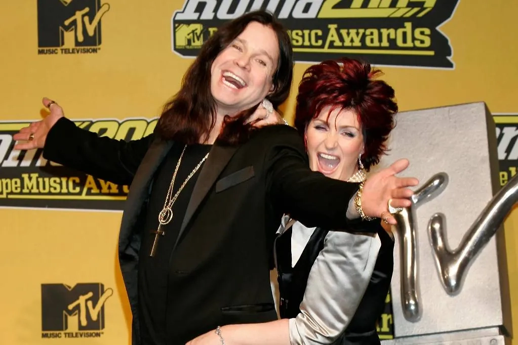 Как Оззи Осборн стал самой безумной рок-звездой планеты. Фото © ТАСС / ZUMA / Dave Bedrosian