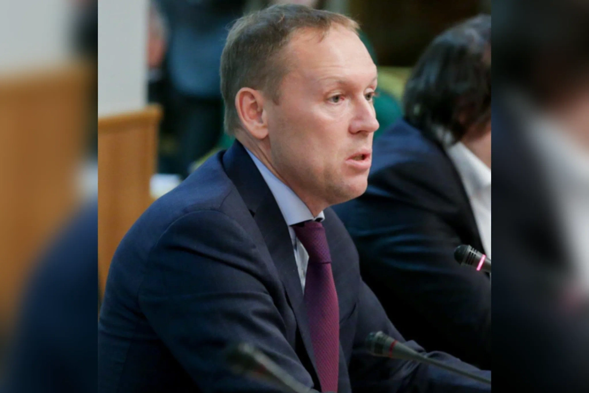 Обложка © duma.gov.ru