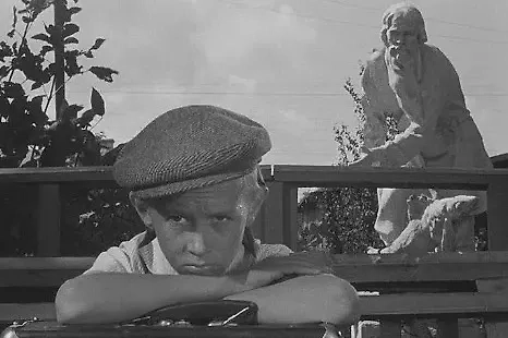 Проверьте себя: сможете отгадать загадки из советских пионерлагерей. Фото © Фильм «Добро пожаловать, или Посторонним вход воспрещён», режиссёр Элем Климов, сценарист Семён Лунгин и др. / Kino-teatr