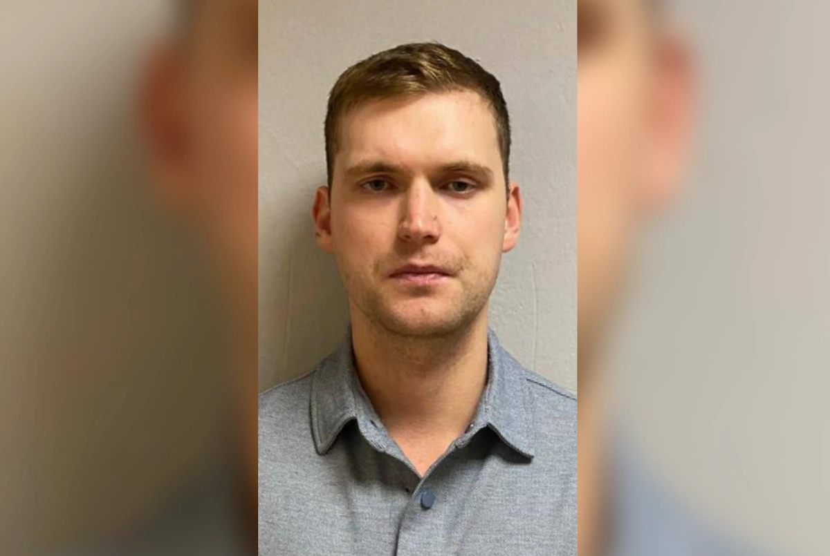 Нападавший. Обложка © Суды общей юрисдикции города Москва