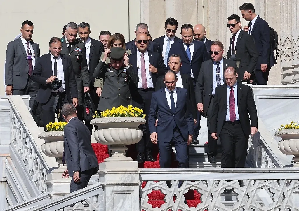 Обложка © ТАСС / ЕРА 