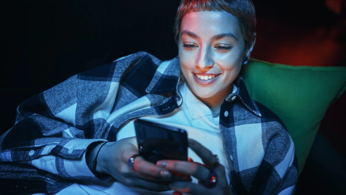 Обложка © Shutterstock / FOTODOM / Gorodenkoff