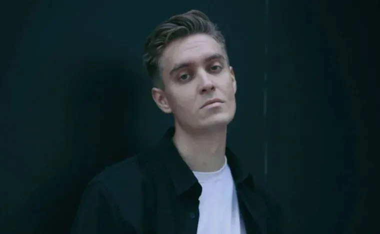 Игорь Сергеев. Обложка © URA.ru