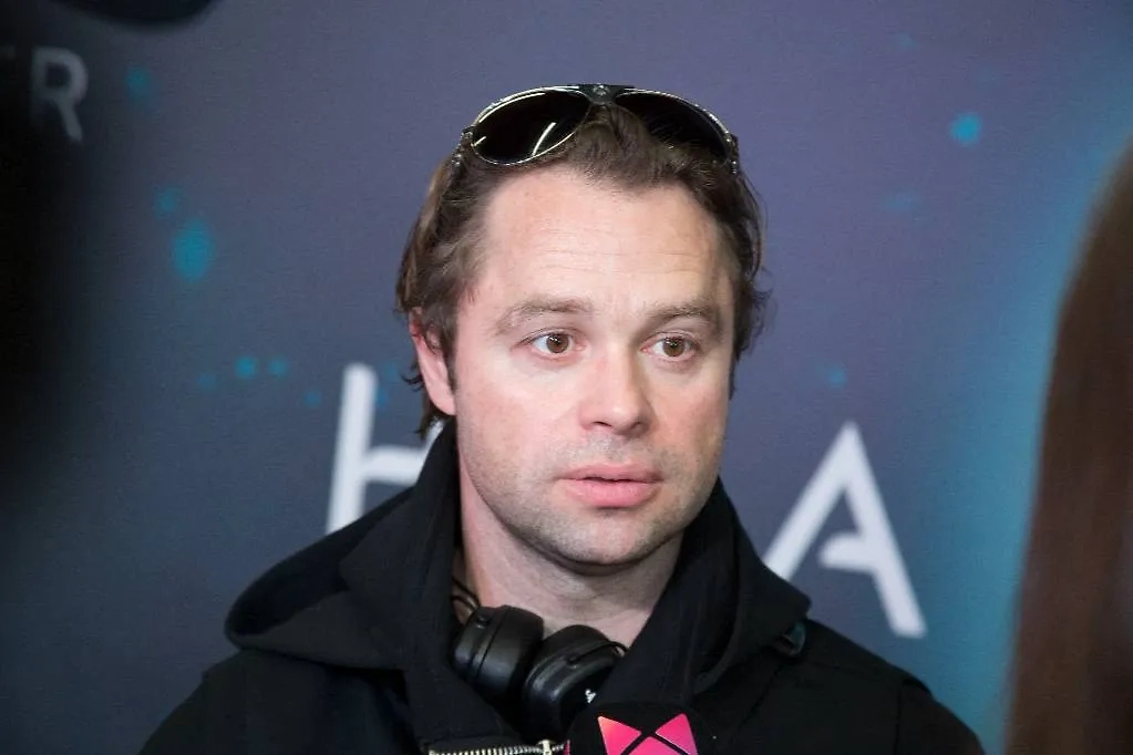 Обложка © ТАСС / Вадим Тараканов