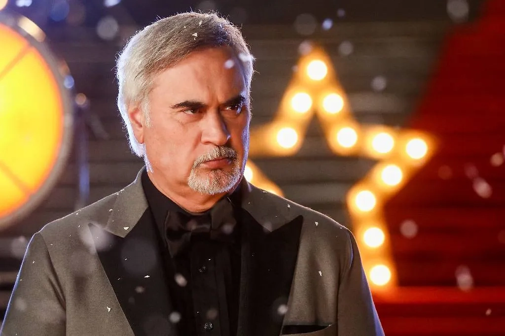 Обложка © Сергей Фадеичев/ТАСС