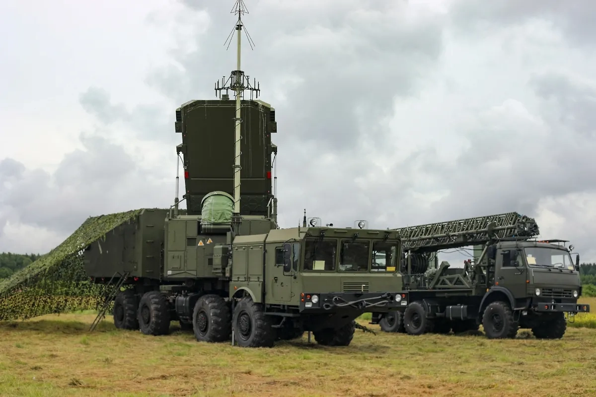 Обложка © VK / Минобороны России