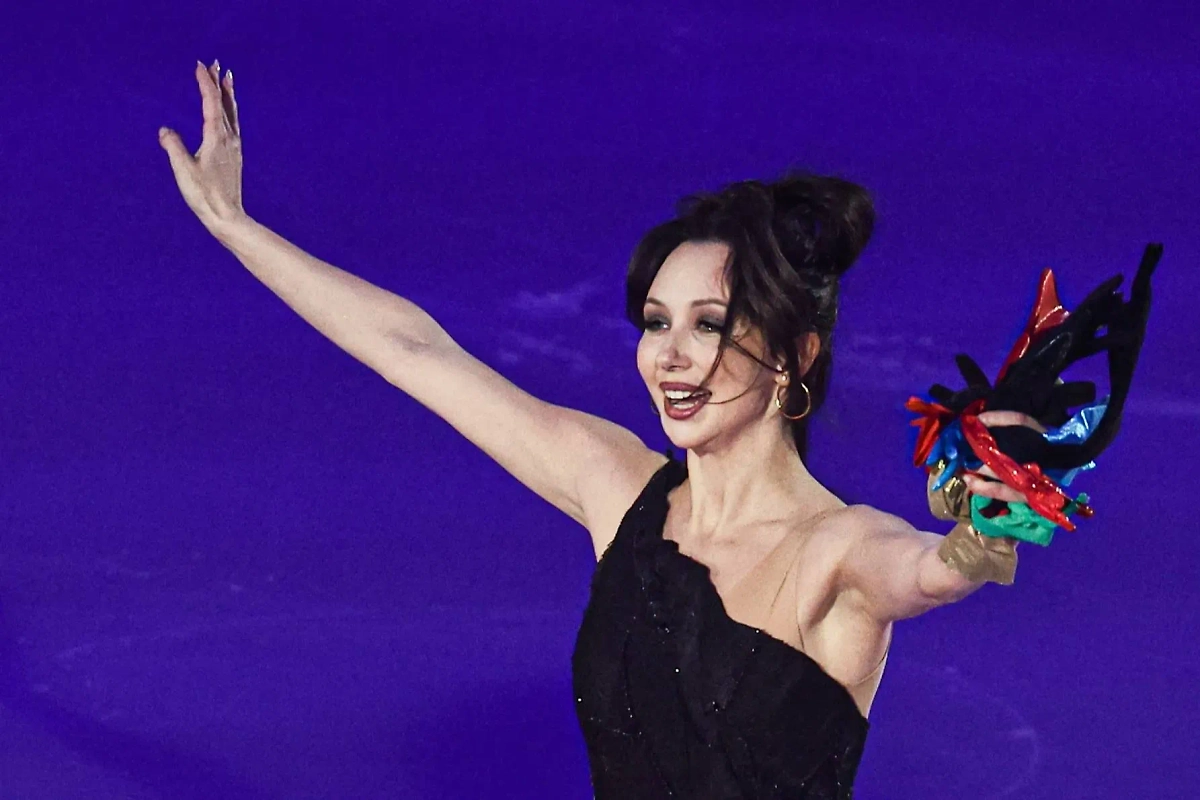 Обложка © ТАСС / Михаил Терещенко