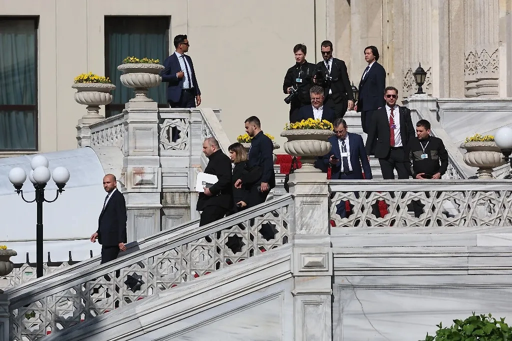 Обложка © ТАСС / EPA