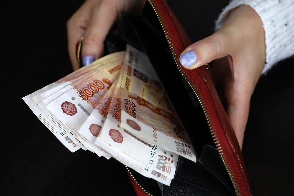 Обложка © Shutterstock / FOTODOM / Oleg Elkov