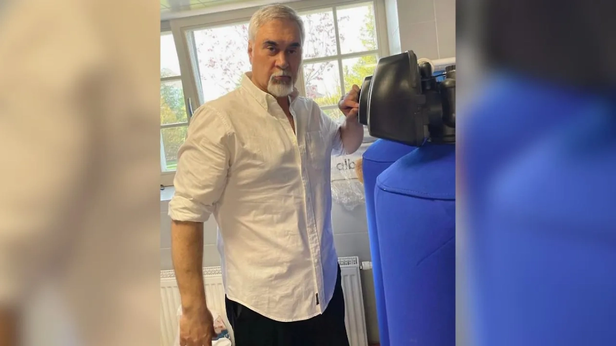 Обложка © Instagram (соцсеть запрещена в РФ; принадлежит корпорации Meta, которая признана в РФ экстремистской) / meladzevalerian