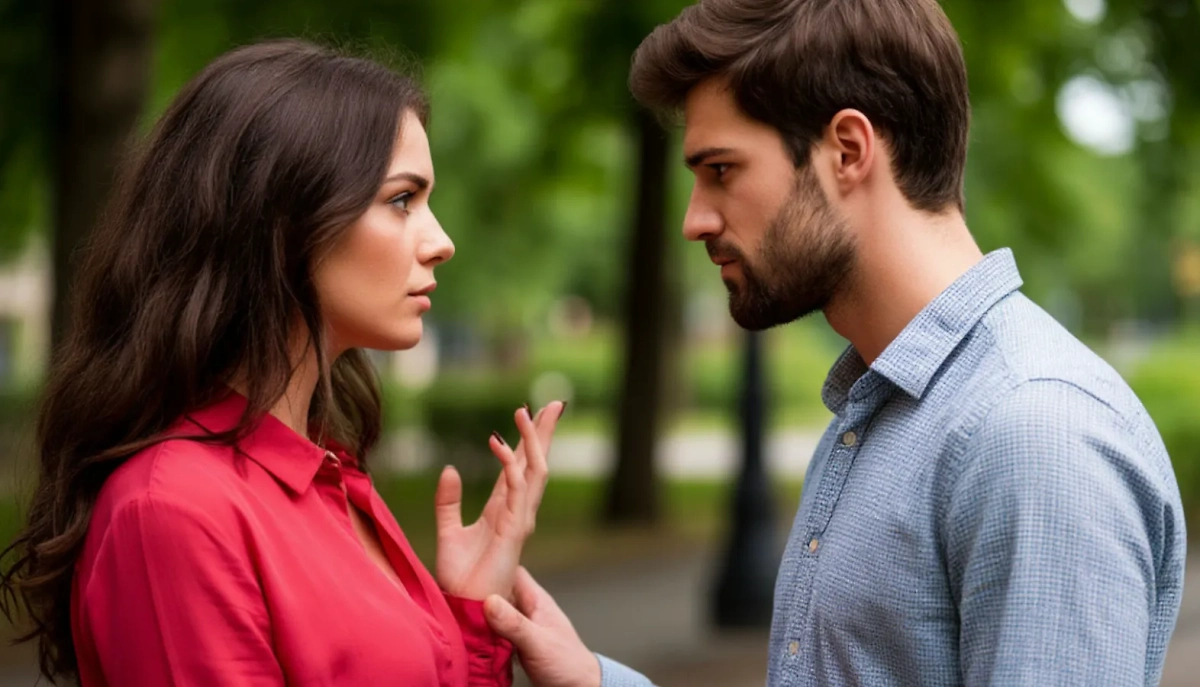 Что говорят о характере человека оранжевые и жёлтые флаги? Фото © «Шедеврум»