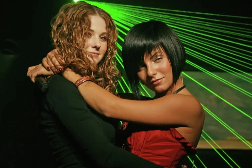 Провал сольных карьер: почему t.A.T.u. вернулись? Фото © РИА Новости / Филипп Мануилов