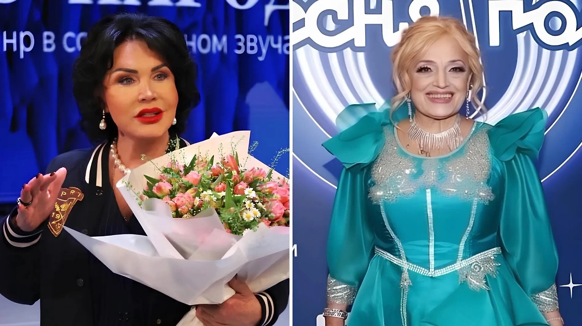 Обложка © Instagram (признан экстремистской организацией и запрещён на территории Российской Федерации) / ngbabkina, kadyshevanadezda