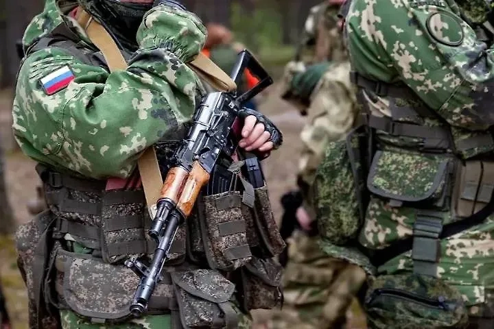 ВС РФ. Обложка © Shutterstock / FOTODOM / Alex Vog