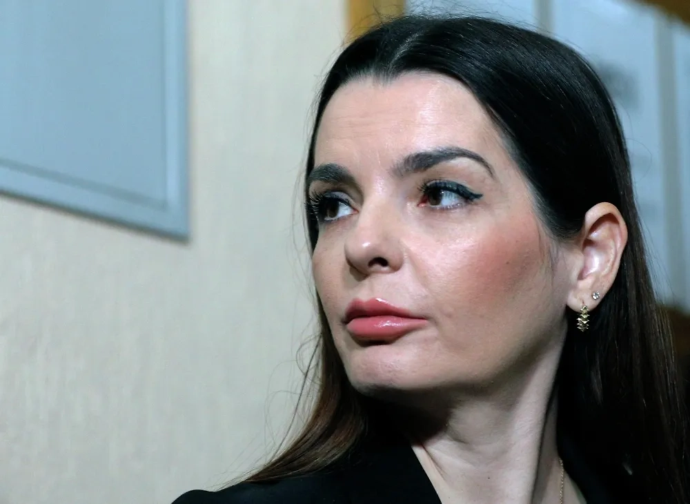 Обложка © РИА Новости / Родион Прока