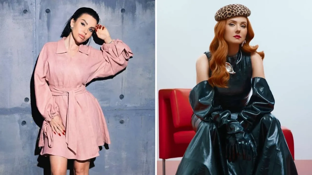 Какая недвижимость есть у t.A.T.u.: квартиры, Bentley и Lamborghini. Фото © Instagram (признан экстремистской организацией и запрещён на территории Российской Федерации) / official_juliavolkova, lenakatina