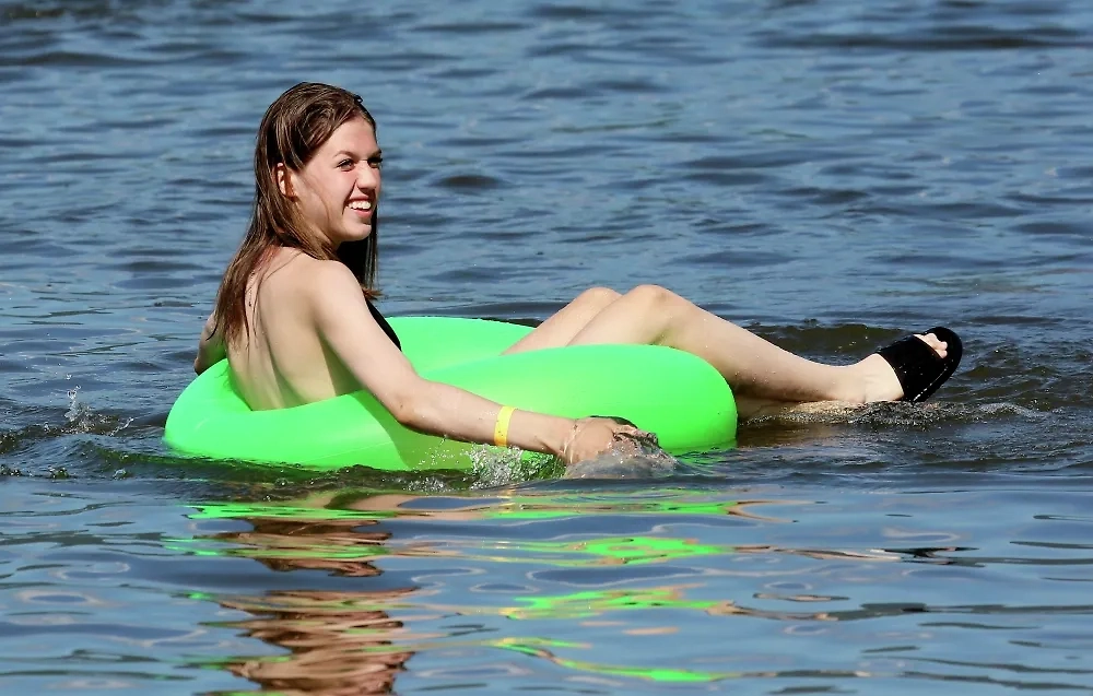 Обложка ©  РИА Новости / Илья Наймушин