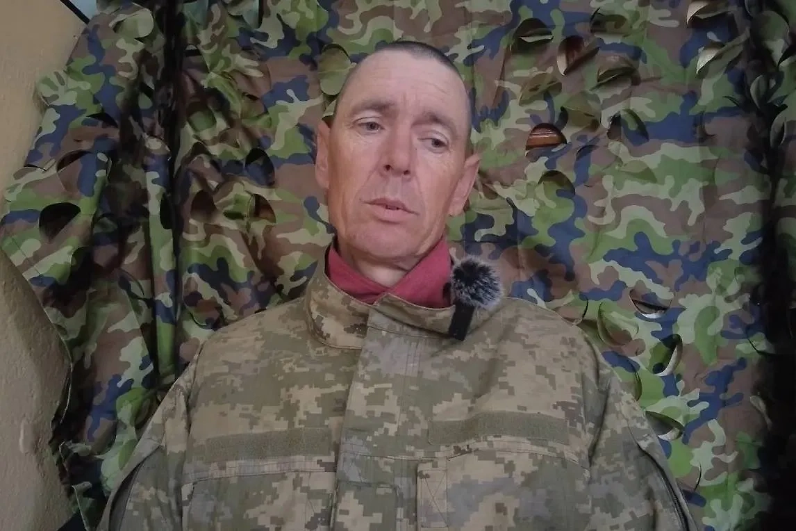 Александр Глаголь. Обложка © RT