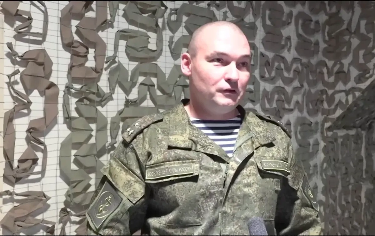 Михаил Гудков. Обложка © Telegram / Олег Кожемяко