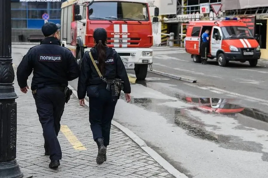 Обложка © Илья Московец/URA.RU/ТАСС 