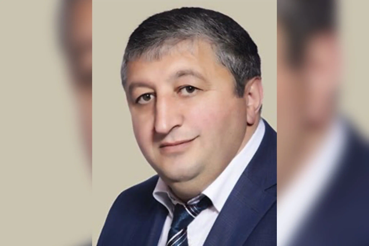 Степан Палейванян. Обложка © СРЗП