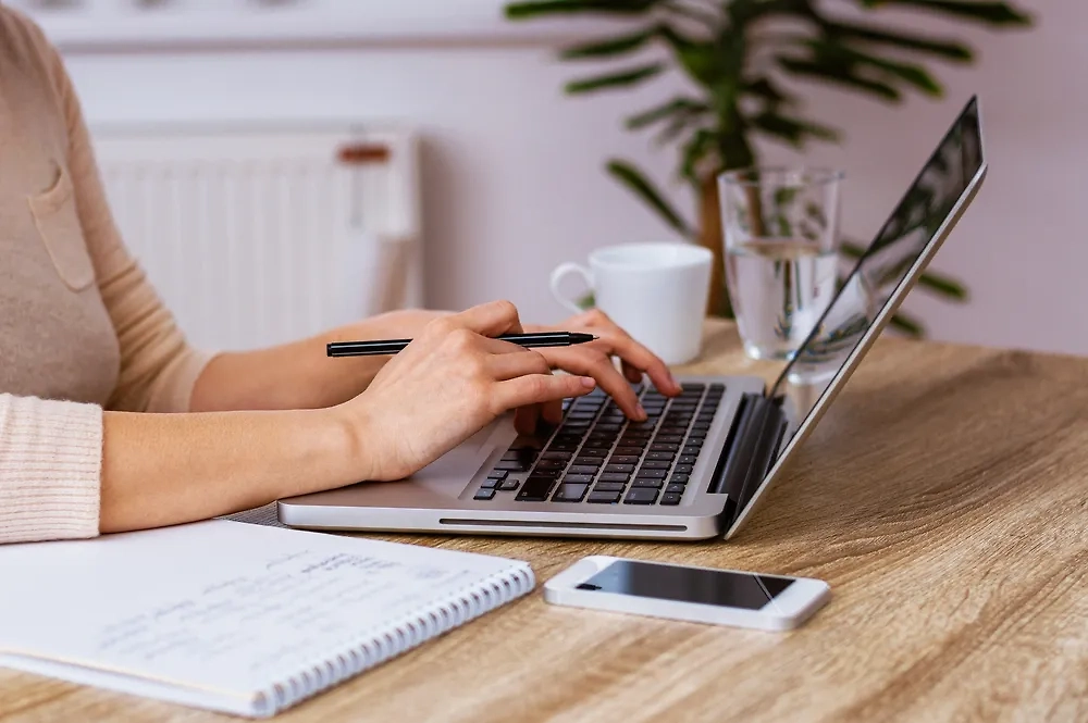 Жалобу в Минздрав можно отправить через сайт или почтой. Фото © Shutterstock / FOTODOM / Branislav Nenin