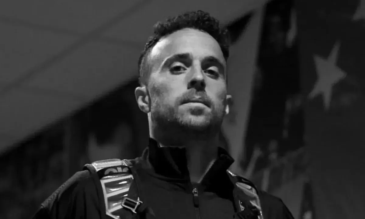 Обложка © Instagram (признан экстремистской организацией и запрещён на территории Российской Федерации)/ diogoj_18